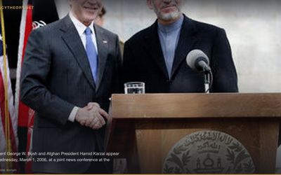 9/11 Conspiracy Theories