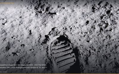 Abiotic Oil Conspiracy