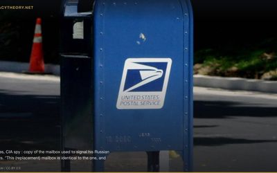 Aldrich Ames — CIA's Deadliest Mole