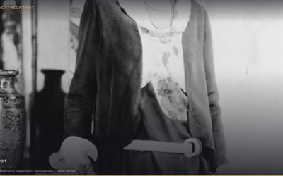 Amelia Earhart Captured by Japan / Survived