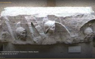 Ancient Knowledge Systematically Suppressed by Church