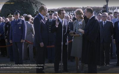 Aspartame Conspiracy