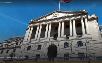 Banking Corruption and Financial System Conspiracy