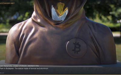 Bitcoin Was Created by the CIA / NSA