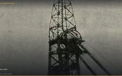 Blood Diamond Industry Cover-Up