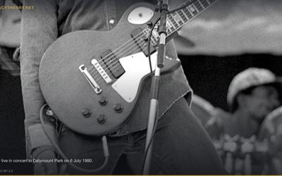 CIA Assassinated Bob Marley