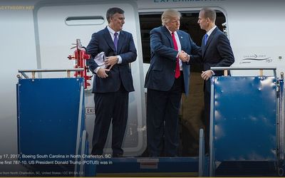 Boeing Whistleblower Deaths