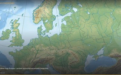 Bosnian Pyramids — Mainstream Archaeology Cover-Up