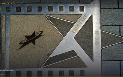 Bruce Lee Was Murdered