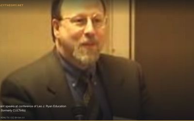 Children of God / The Family International