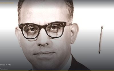 JFK Assassination Files — What Is the CIA Hiding?