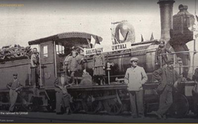 Scramble for Africa — Colonial History Whitewashed