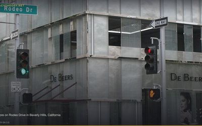 Diamond Resale Value Myth / Engineered Illiquidity