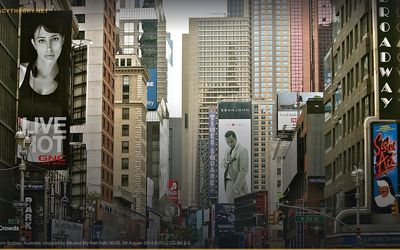 Diddy / Sean Combs Conspiracy Theories