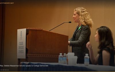 DNC Primary Rigged Against Bernie Sanders