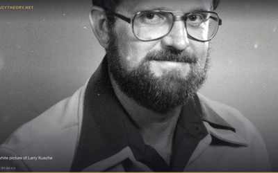 Dragon's Triangle — Pacific Bermuda Triangle