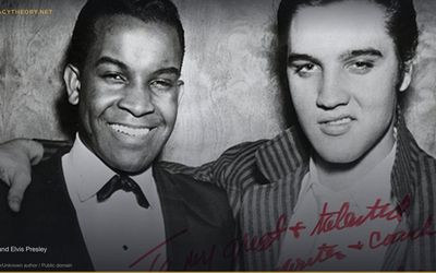 Celebrity Faked Death Theories (Overview)