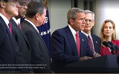 FBI Entrapment Operations