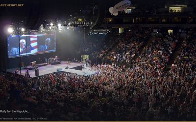 Federal Reserve Is a Private Bank Conspiracy