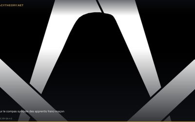 Freemasonry World Domination Conspiracy