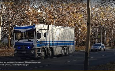 Germany's Gold Repatriation Delay Conspiracy