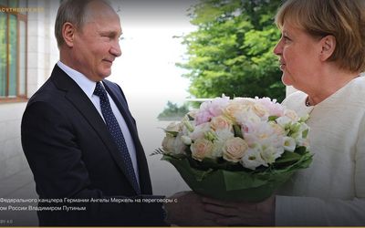 Golden Billion — Russia's Western Elitism Theory