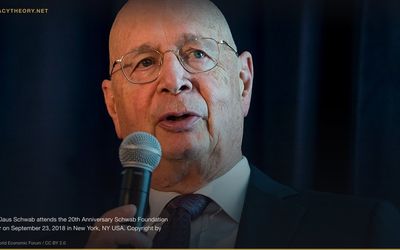 The Great Reset Conspiracy