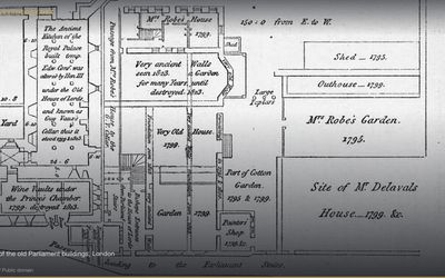 Gunpowder Plot — State Entrapment of Catholics?