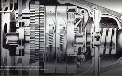 International Jewish Conspiracy