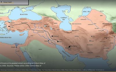 Iran-Contra Affair — Arms, Drugs & Cover-Up