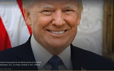 Italygate — Italian Satellites Stole the US Election