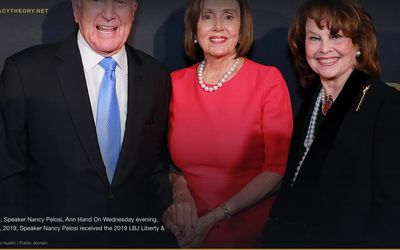 January 6 Capitol Attack — False Flag Theory