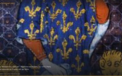 Knights Templar Baphomet Worship Accusations