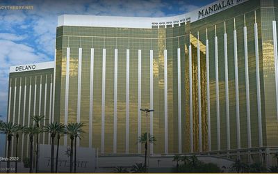 2017 Las Vegas Shooting Conspiracy Theories