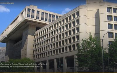 The Lavender Scare — Government Purge of LGBTQ People