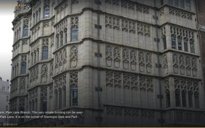 LIBOR Rigging Scandal