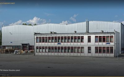 Mattress Firm Money Laundering Conspiracy