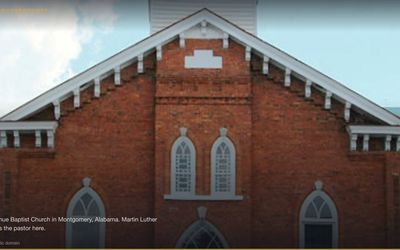 Martin Luther King Jr. Assassination Conspiracy