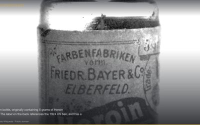 Monsanto's Roundup / Glyphosate Cover-Up