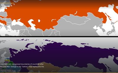 NATO Expansion — Broken Promise to Russia