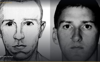 Oklahoma City Bombing Conspiracy