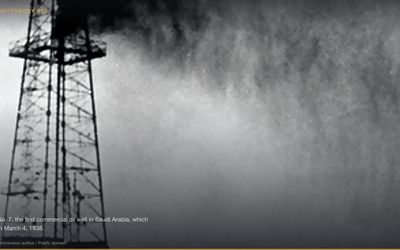 OPEC Oil Embargo / Artificial Scarcity Conspiracy