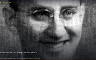 CIA Overthrow of Allende — Chile 1973