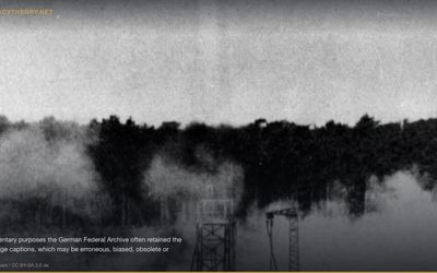 Operation Paperclip — Nazi Scientists in America