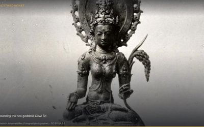 Orang Pendek — Sumatra's Short Upright Ape