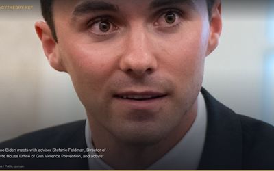 Parkland School Shooting Conspiracy Theories