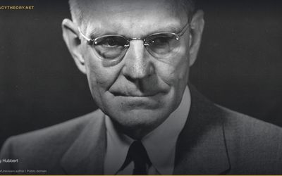 Peak Oil as Manufactured Scarcity