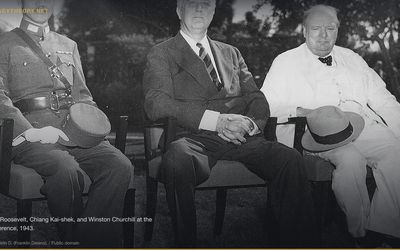 Pearl Harbor Advance Knowledge Conspiracy