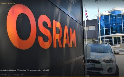 Phoebus Cartel — Lightbulb Planned Obsolescence