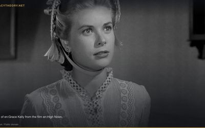 Princess Grace Kelly: Accident or Murder?